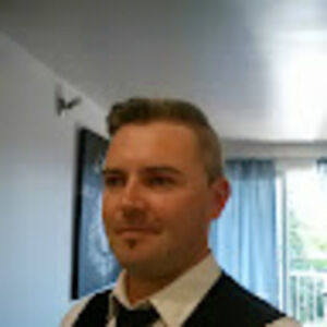 Meet your Posher, Dany